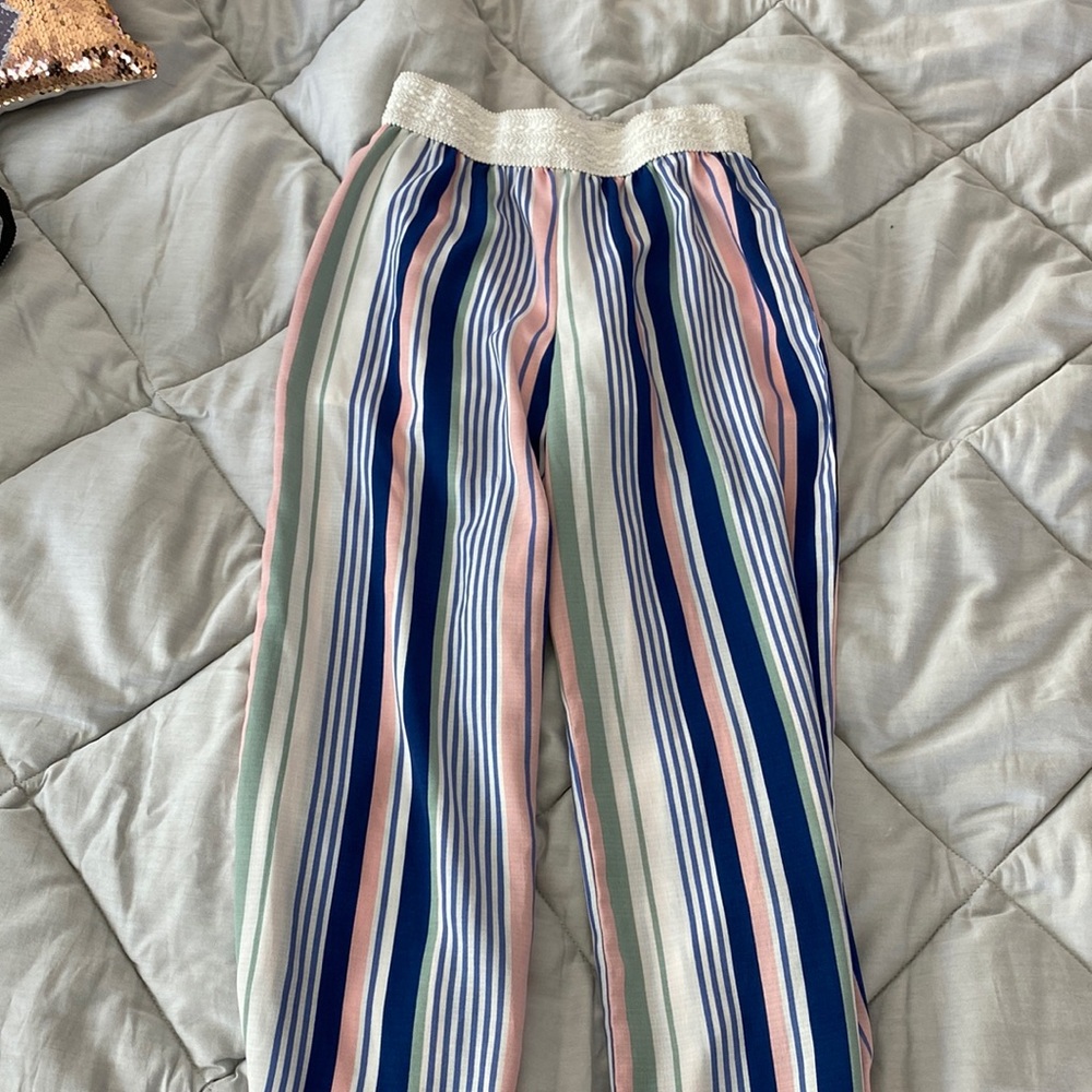 cutest dress pants!